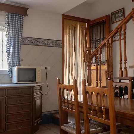 Casa Familiar En La Venta * Venta del Moro