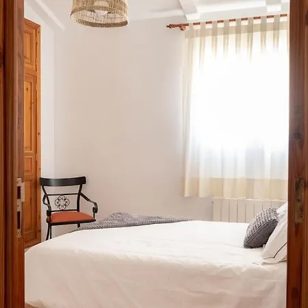 Casa Familiar En La Venta Appartamento Venta del Moro