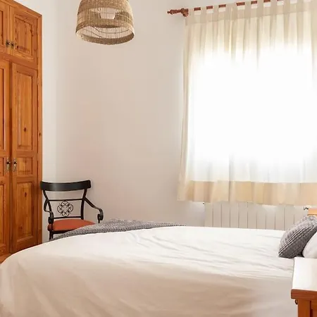 Casa Familiar En La Venta * Venta del Moro