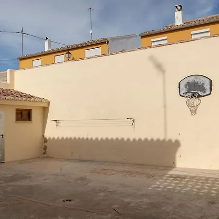 Appartamento Casa Familiar En La Venta Venta del Moro