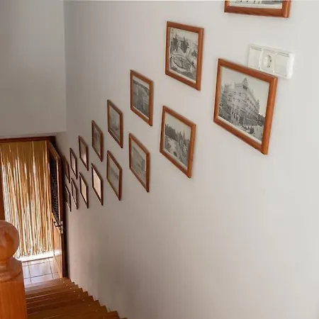 Lejlighed Casa Familiar En La Venta